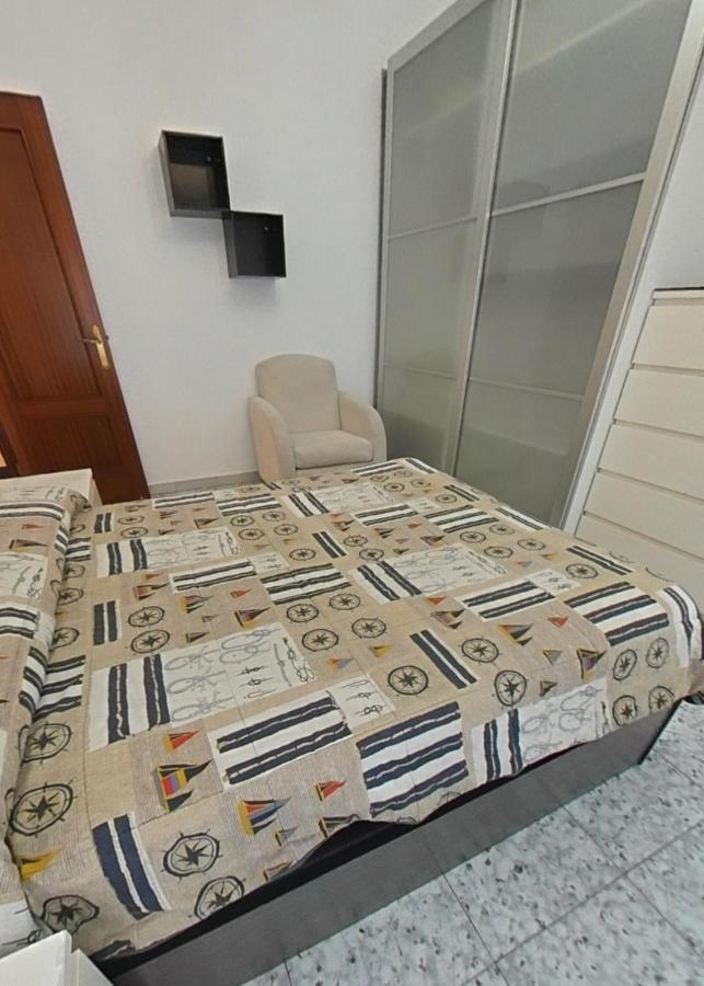 A Cinco Minutos De Todo Apartment Oviedo Exterior foto